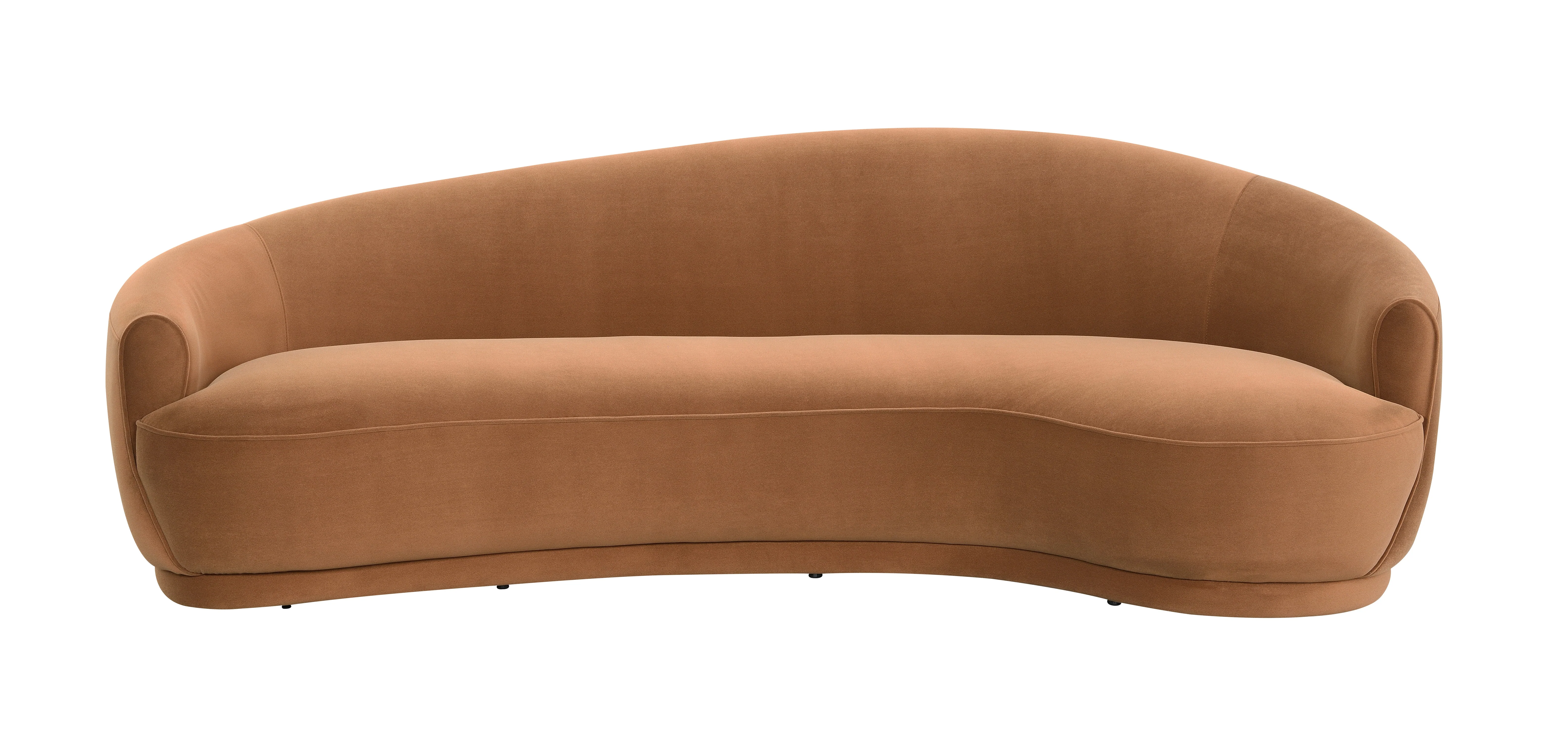 Fabric Sofas